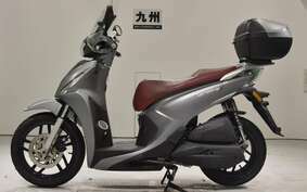 KYMCO TERSELY S125 T125