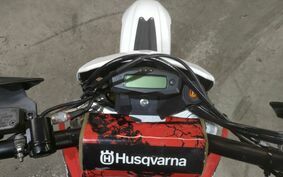 HUSQVARNA TE310 2013 不明