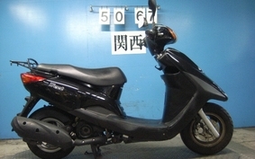 YAMAHA AXIS 125 TREET 2011 SE53J