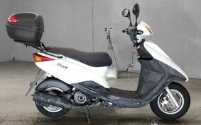 YAMAHA AXIS 125 TREET SE53J