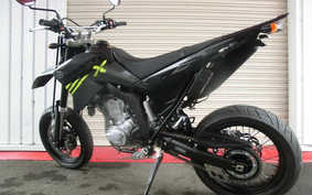 YAMAHA WR250X DG15J