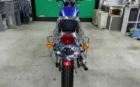 KAWASAKI ESTRELLA BJ250A