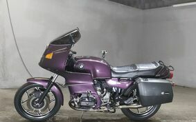 BMW R100RS 1991 R100RS