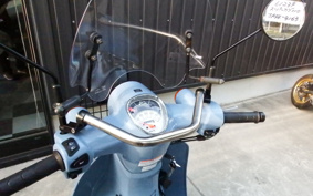 HONDA C110 SUPER CUB JA44