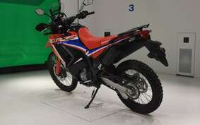 HONDA CRF250 GEN 2 RALLY MD47