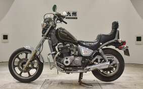 KAWASAKI VULCAN 400 1989 EN400A