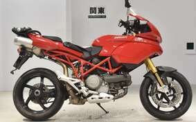 DUCATI MULTISTRADA 1000 S DS 2007 A100A