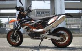 KTM 690 SMC 2012 LST40