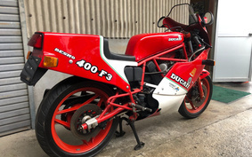 DUCATI 400F3 1986 400R4