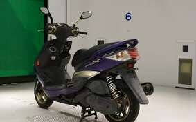 YAMAHA CYGNUS 125 X