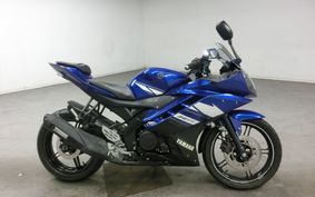 YAMAHA YZF-R15 1CK0