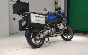 BMW R1200GS 2013 0450