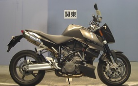 KTM 990 SUPER DUKE 2008 VD440