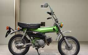 HONDA MIGHTY DAX ST90