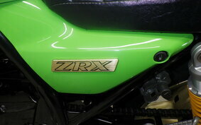 KAWASAKI ZRX400 ZR400E