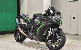 KAWASAKI ZX 10 NINJA R SE 2019 ZXT02E