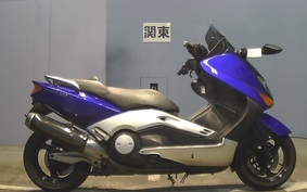 YAMAHA T-MAX500 2002 SJ02J