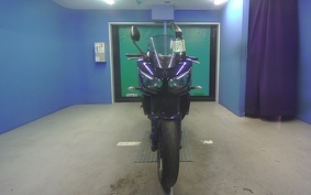 YAMAHA FZ FAZER 2010 RN16