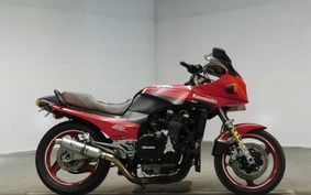 KAWASAKI GPZ900R NINJA 1990 ZX900A