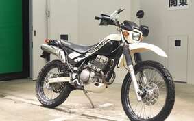 KAWASAKI SUPER SHERPA KL250G