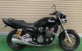 YAMAHA XJR1200 1994 4KG