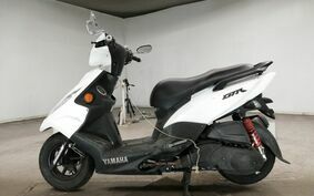 YAMAHA GT125エアロ SE51