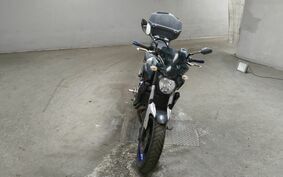 YAMAHA MT-07 2016 RM07J