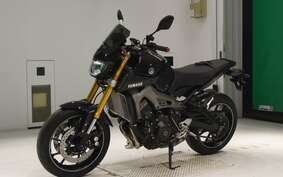 YAMAHA MT-09 A 2014 RN34J