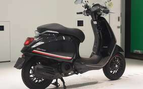 VESPA SPRINT150