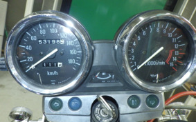 KAWASAKI ZEPHYR 400 KAI 2005 ZR400C