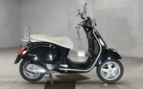 VESPA GTS250ie M45100