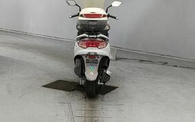 SYM RV125i LF12