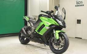 KAWASAKI NINJA 1000 2012 ZXT00G