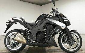 KAWASAKI Z1000 2010 ZRT00D