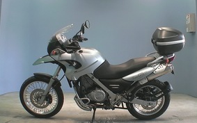 BMW F650GS 2004 0175