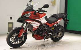 DUCATI MULTISTRADA 1200 S 2013 A302J