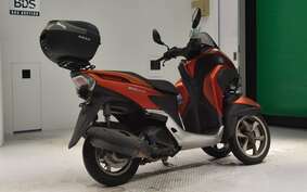 YAMAHA TRICITY 125