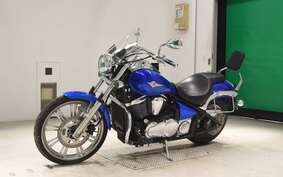 KAWASAKI VULCAN 900 CUSTOM 2009 VN900B