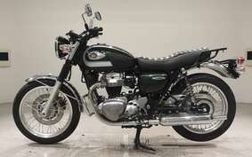 KAWASAKI W800 2020 EJ800B