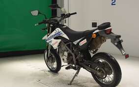 KAWASAKI KLX125D TRACKER LX125D