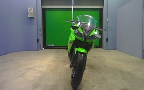 KAWASAKI NINJA 400R 2010 ER400B