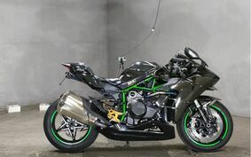 KAWASAKI NINJA H2 2015 ZXT00N