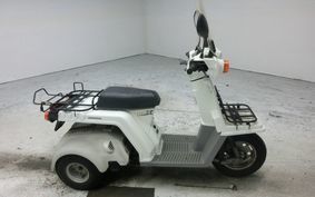 HONDA GYRO X TD01