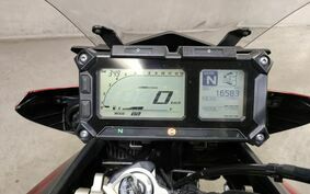 YAMAHA MT-09 Tracer 2015 RN36J