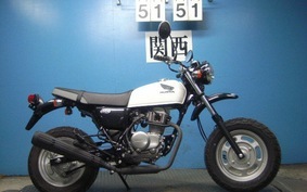 HONDA APE 100 HC07