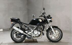 SUZUKI GOOSE 250 NJ46A