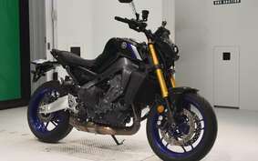 YAMAHA MT-09 SP 2021 RN69J