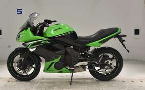 KAWASAKI NINJA 400R 2012 ER400B