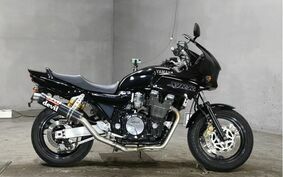 YAMAHA XJR1200 R 1996 4KG