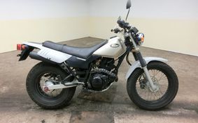 YAMAHA TW200 DG07J